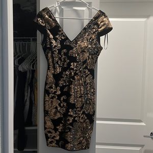 Dress guess